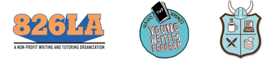 Youth writing programs that received Writer Emergency Pack donations